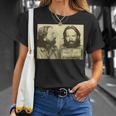 Famous Country Singer Hot T-Shirt Gifts for Her