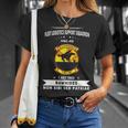 Fleet Logistics Support Squadron 40 Vrc T-Shirt Gifts for Her