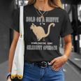 Celebrity Opinions Cat Pooping Anti Hollywood Humor T-Shirt Gifts for Her