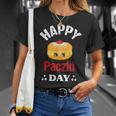 Happy Paczki Day Polish Fat Thursday Donut Poland T-Shirt Gifts for Her