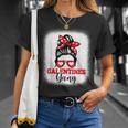 Galentines Gang Galentines Day Gang T-Shirt Gifts for Her