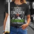 Geocache Geocaching Nur Noch Ein Cache T-Shirt Geschenke für Sie