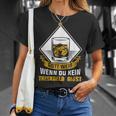 Gott Weiß Wenn Du Keine Trinkgeld Gibst Gott Weiß Wenn Du Keine Tr T-Shirt Geschenke für Sie