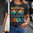 Graduation Cruise Squad 2024 Cruising Graduation Trip T-Shirt Gifts for Her