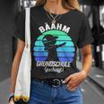 Grundschule Absolvent Abgänger Grundschule Abschluss 2024 T-Shirt Geschenke für Sie