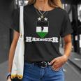 Hannover Fan Ultras Hannover T-Shirt Geschenke für Sie