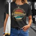 Hannover T-Shirt Geschenke für Sie