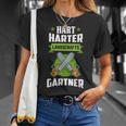 Hart Härter Landscaping Gardener For Garden And Landscaping T-Shirt Geschenke für Sie