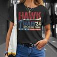 Hawk Tuah 24 Spit On That Thang T-Shirt Gifts for Her