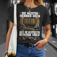 Herren Die Meisten Einzelhändler Die Wichtigsten Papaerkäufer T-Shirt Geschenke für Sie