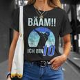 Ich Bin 10 Jahre Geburtstag T-Shirt Geschenke für Sie