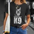 K9 T-Shirt Geschenke für Sie