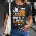 Kehre Deinen Kamin Nicht Frei Schornstein Sweeper T-Shirt Geschenke für Sie