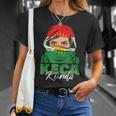 Kurdish Flag Kurdistan T-Shirt Geschenke für Sie