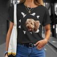 Lagotto Romagnolo Lagotto Romagnolo Dog T-Shirt Geschenke für Sie