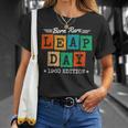 Leap Year 1960 Birthday Born Rare 1960 Leap Day Birthday T-Shirt Gifts for Her