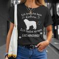 Leonberger Leonberger Dog T-Shirt Geschenke für Sie