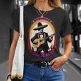 Let's Fiesta Cinco De Mayo Mexican Party Guitar Music Lover T-Shirt Gifts for Her