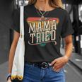 Mama Tried Vintage Country Music Outlaw T-Shirt Gifts for Her