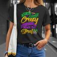 Mardi Gras Parade It T-Shirt Gifts for Her