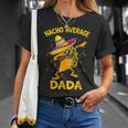 Nacho Average Dada Tacos Cinco De Mayo T-Shirt Gifts for Her