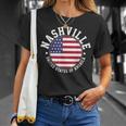 Nashville T-Shirt Geschenke für Sie