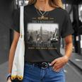 New York The 5 Boroughs Manhattan Bronx Queens Staten Island T-Shirt Gifts for Her