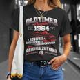 Oldtimer Baujahr 1964Intage Birthday T-Shirt Geschenke für Sie