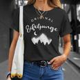 Original Eifeljung Eifelkind Eifelkinder Eifler Eifeler T-Shirt Geschenke für Sie