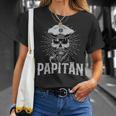 Papänn S T-Shirt Geschenke für Sie