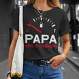 Papaon 2 Kindern P T-Shirt Geschenke für Sie