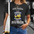 Patrol Squadron 40 Vp T-Shirt Gifts for Her