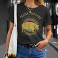 Praise The Lard Bbq Pig & Hog Lovers Vintage T-Shirt Gifts for Her