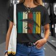 Pretty Hang Glider I Hang Gliding T-Shirt Gifts for Her