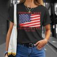 Promises Made Promises Kept Vote Trump 2024 T-Shirt Gifts for Her