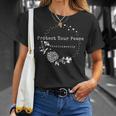 Protect Your Peace 1 T-Shirt Gifts for Her