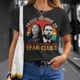 Proud Member Of Fani Willis And Jack Smith Fan Club Vintage T-Shirt Gifts for Her