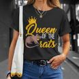 Queen Of The Rats T-Shirt Gifts for Her