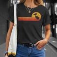 Retro Pelican Lover Pelican Vintage T-Shirt Gifts for Her