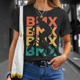 Retrointage Bmx For Bmx Rider T-Shirt Geschenke für Sie