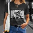 Ridezza S1000r Focus T-Shirt Geschenke für Sie