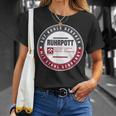 Ruhrpott Gelsenkirchen T-Shirt Geschenke für Sie