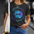 Sativa Days Indica Nights T-Shirt Gifts for Her