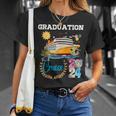 Senior Graduation Cruise 2024 Aw Ship Party Cruising Trip T-Shirt Gifts for Her