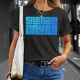 Silenzio Bruno T-Shirt Geschenke für Sie