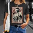 Sister Rosetta Tharpe Tribute Portrait T-Shirt Gifts for Her
