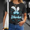 Skihäschen Apres Ski Outfit Bunny Costume Ski Hat T-Shirt Geschenke für Sie