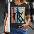 SpearfishingFreediving Free Diving T-Shirt Gifts for Her