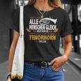 Tenor Horn For Tenor Horns Tenor Horn T-Shirt Geschenke für Sie