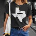 Texas Come And Take It Flag Canon 1836 State T-Shirt Gifts for Her